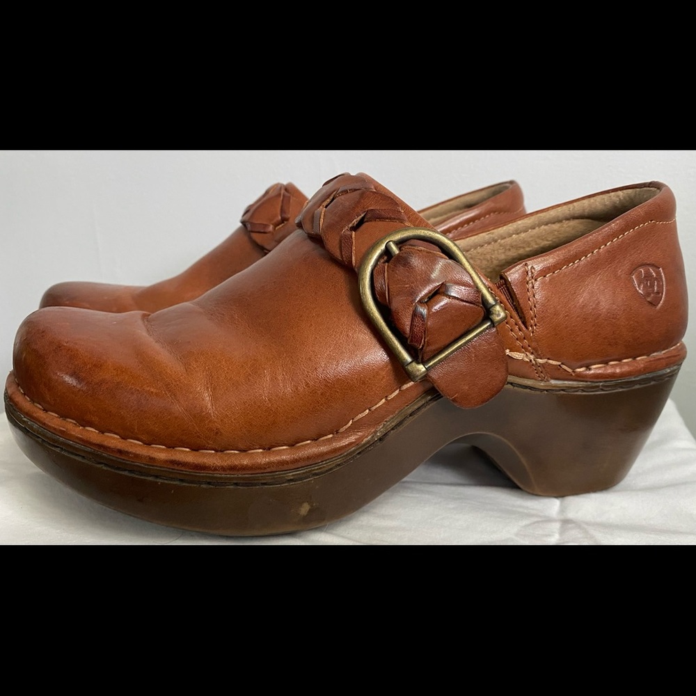 Ariat Clogs
